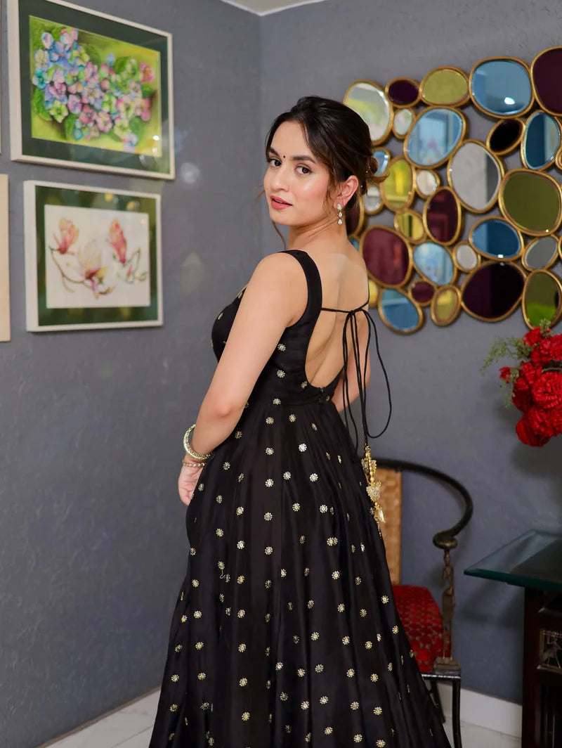 Black Premium Royal Elegant Suit Set